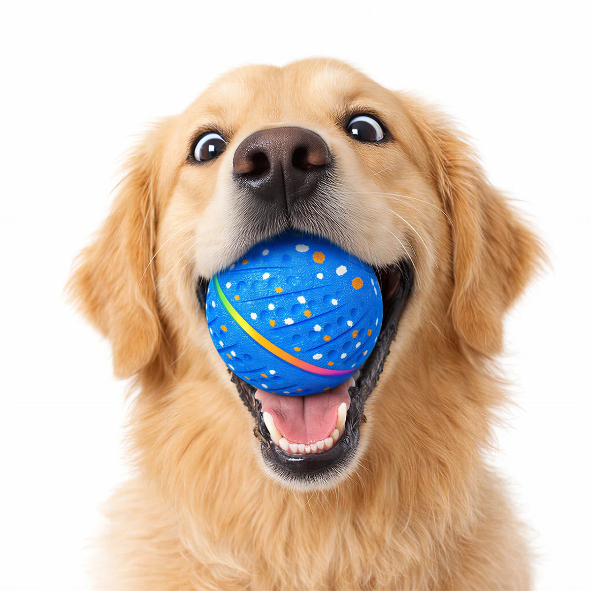 Ball Toys