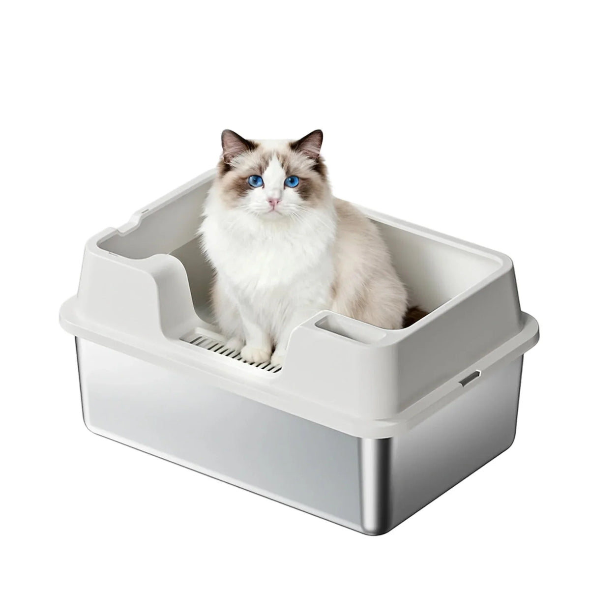 Litter Boxes