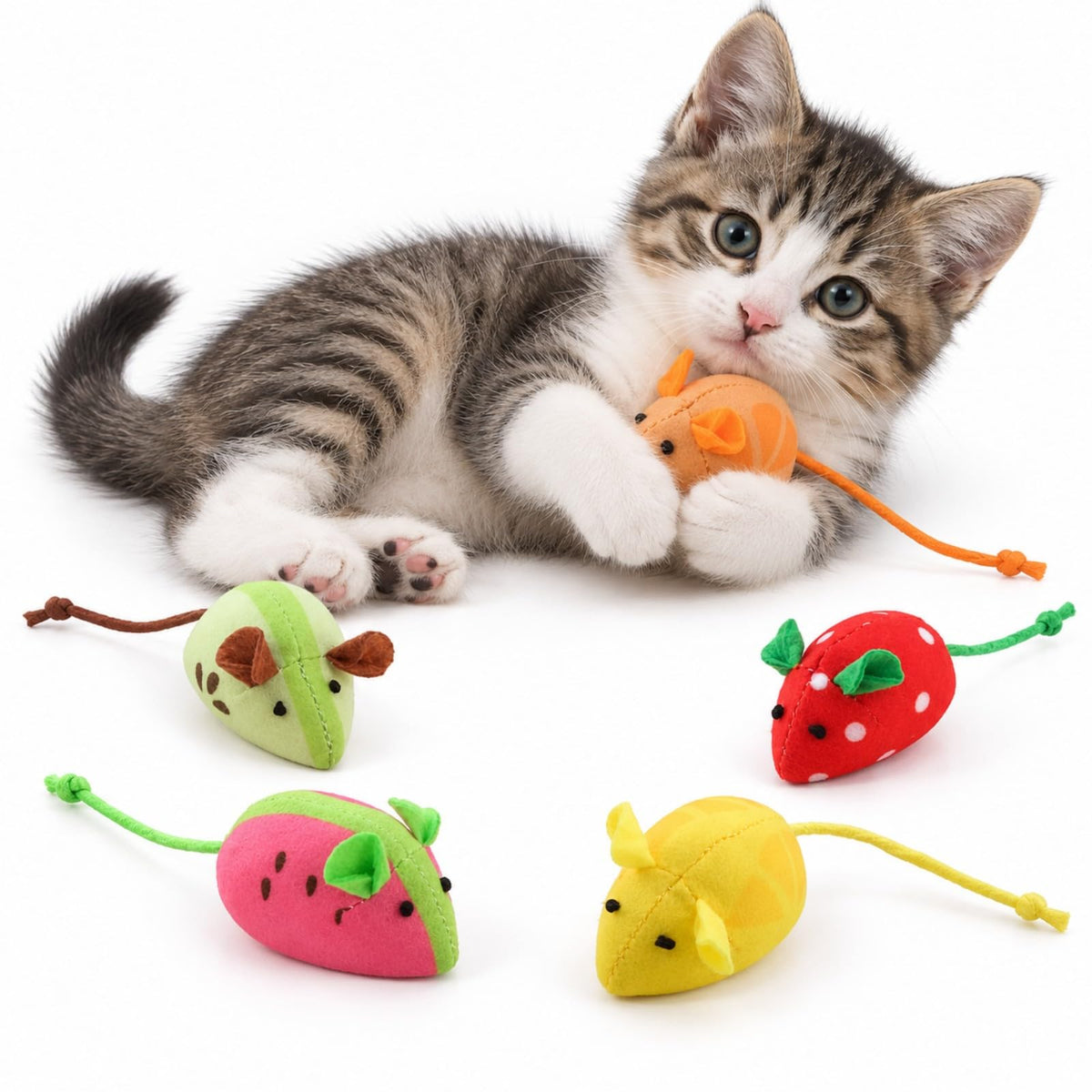 Mouse Toys