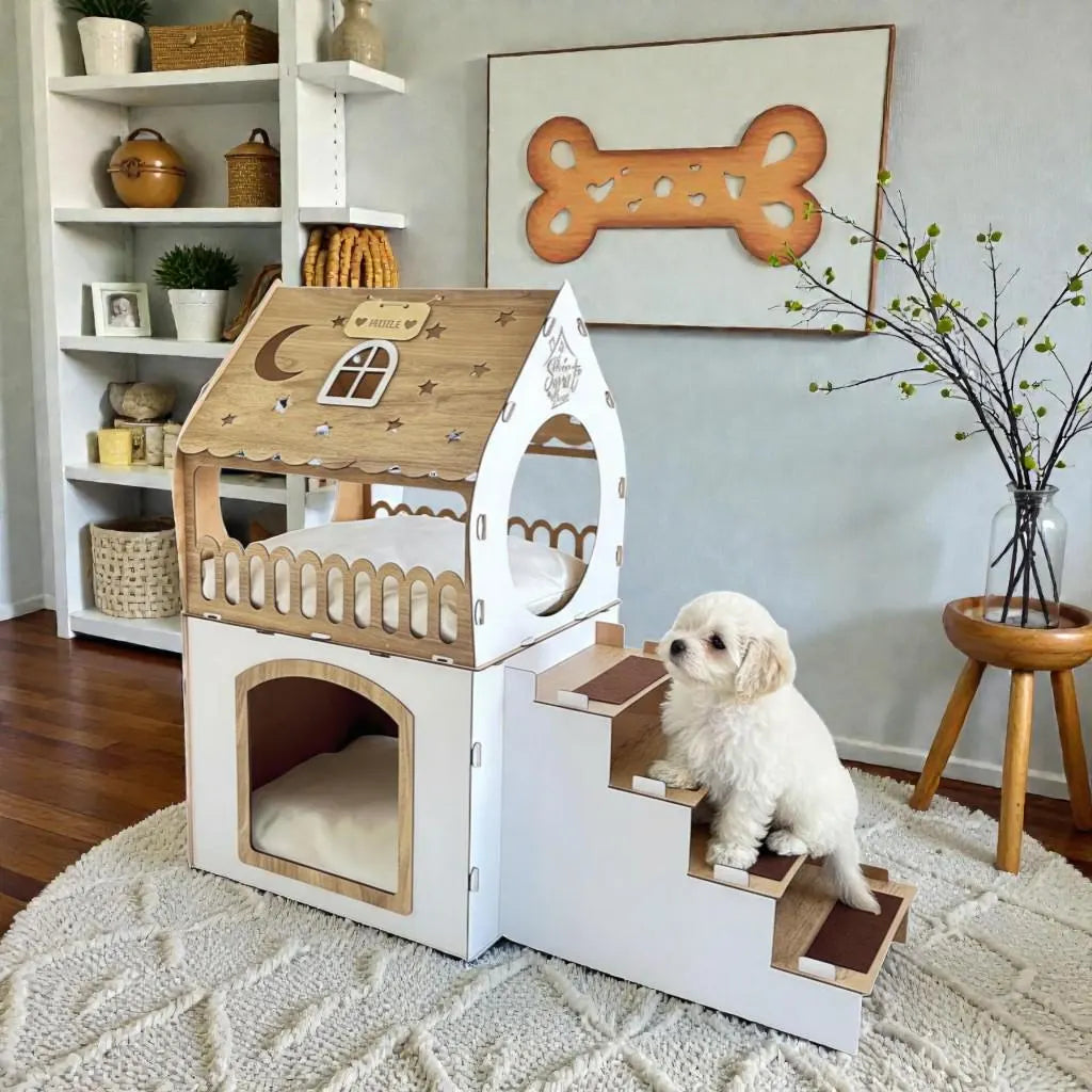 Pet Mansions