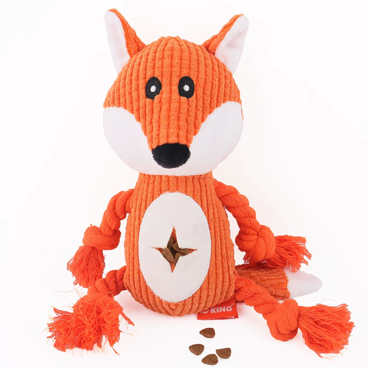 Plush Toys