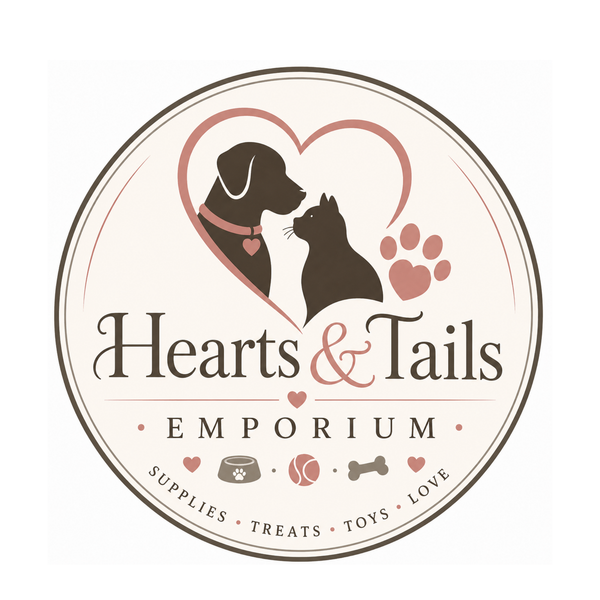 Hearts & Tails Emporium