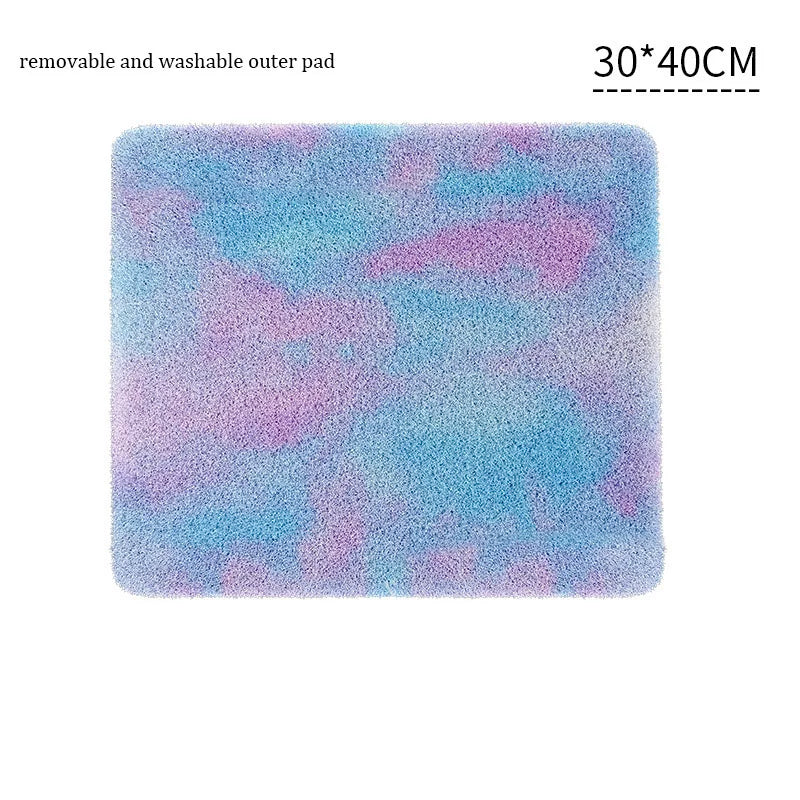 Waterproof Pet Heating Pad Electric Blanket Dog Cat Winter Warmer Pad Adjustable Temperature Dog Mattress US/UK/EU