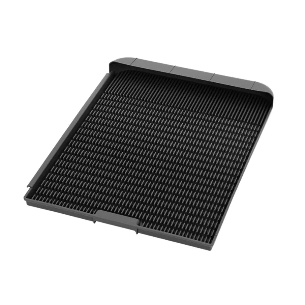 Integrated Small Dog Toilet Durable Easy Clean Portable Large Dog Toilets Anti-slip At The Bottom Pet Cleaning Supplies