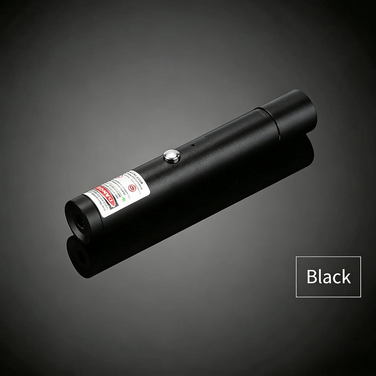 USB Green Laser Pointer Green Light Visible Beam Hunting Accessories Cat Toy Laser Torch Starry Head For Hunting