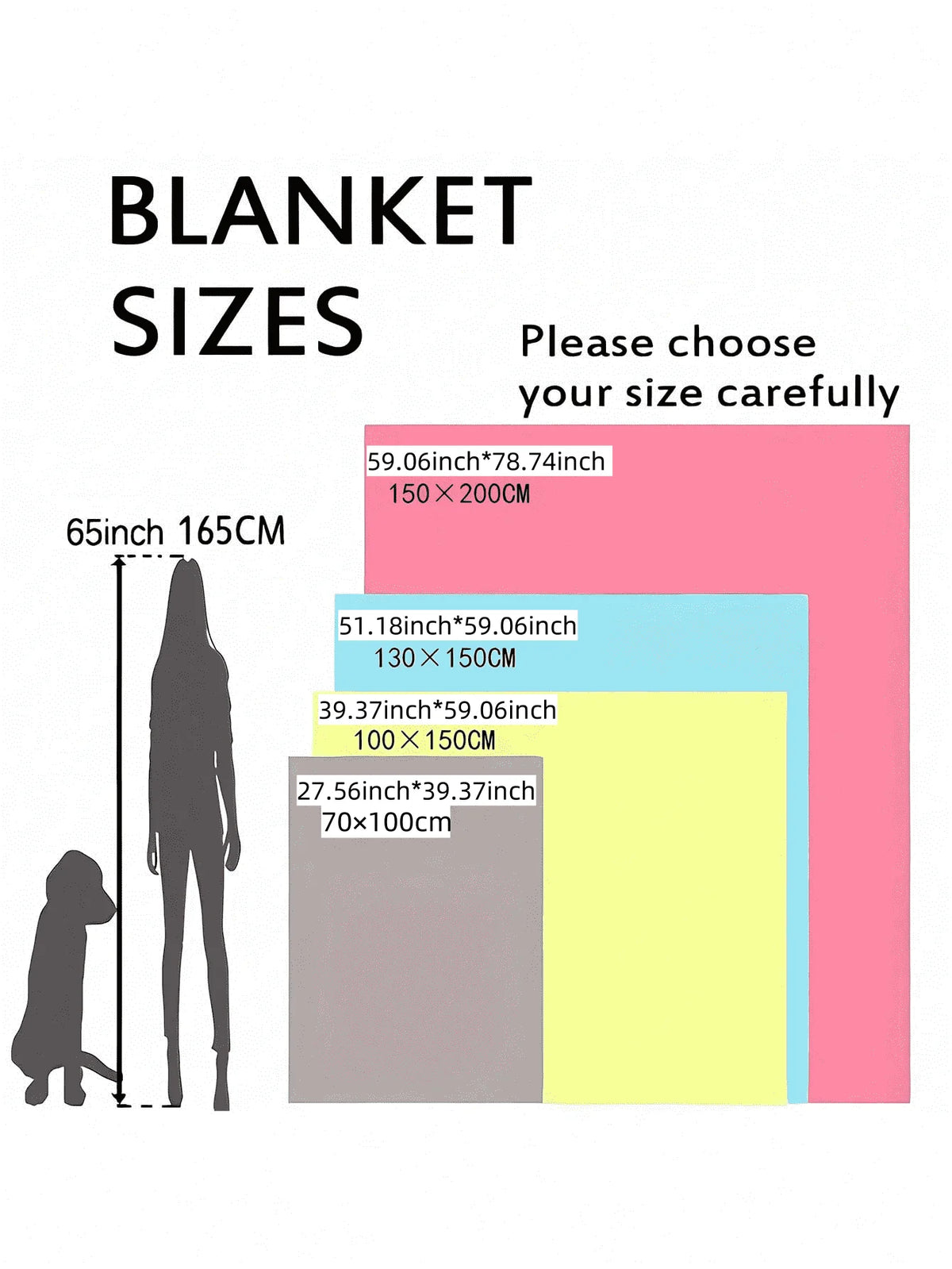 Cozy Cat Lover's Plush Fleece Throw Blanket - Perfect for Sofa Naps, Office Breaks & Christmas DecorCozy Cat Lover's Plush Fleec