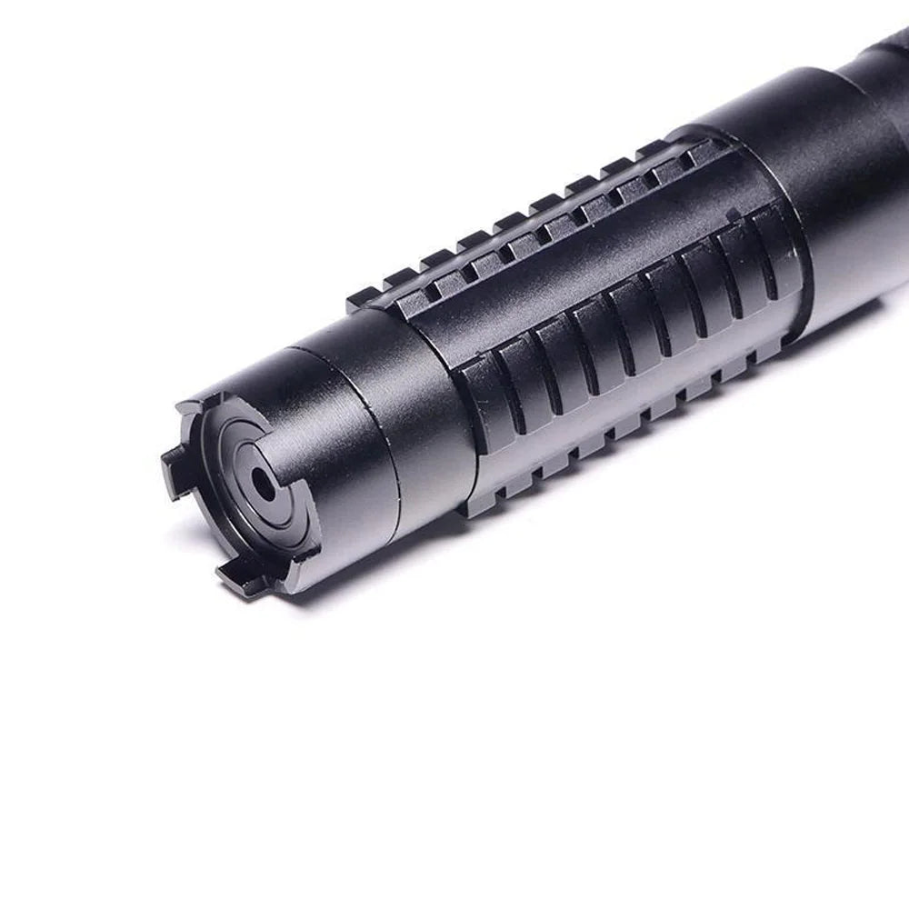 High Power Laser Pointer Adjustable Focus Laser Light Lazer Pen Combination For Cats